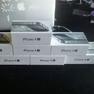 brand new apple iphone 4s
