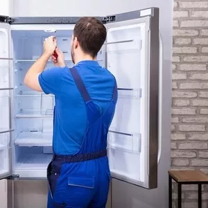 Мастер по ремонту холодильников на дому в Кургане