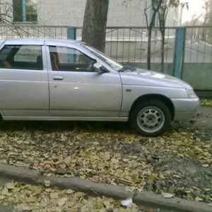 Продав автомобиль ВАЗ 2112  2004 г.в